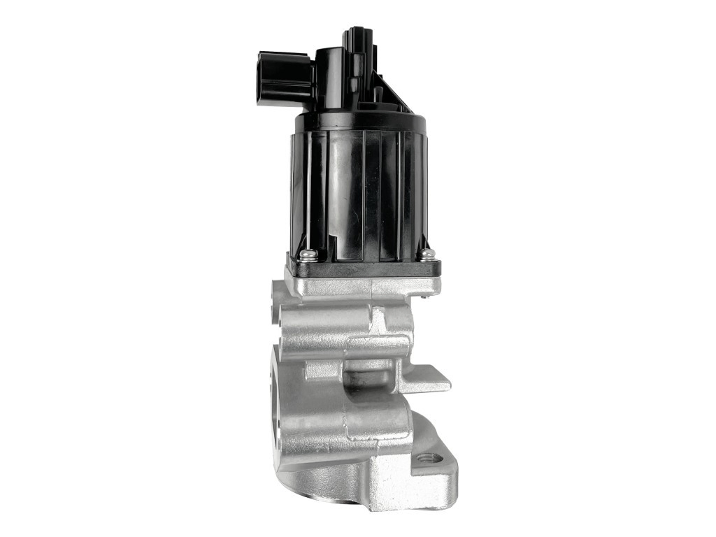 Zawór recyrkulacji spalin EGR Mitsubishi L 200 IV ulec poprawie (KA, KB) (2005 - 2015) cena, od 157,97 USD