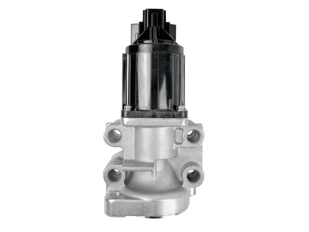 Zawór recyrkulacji spalin EGR Mitsubishi L 200 IV ulec poprawie (KA, KB) (2005 - 2015) cena, od 157,97 USD