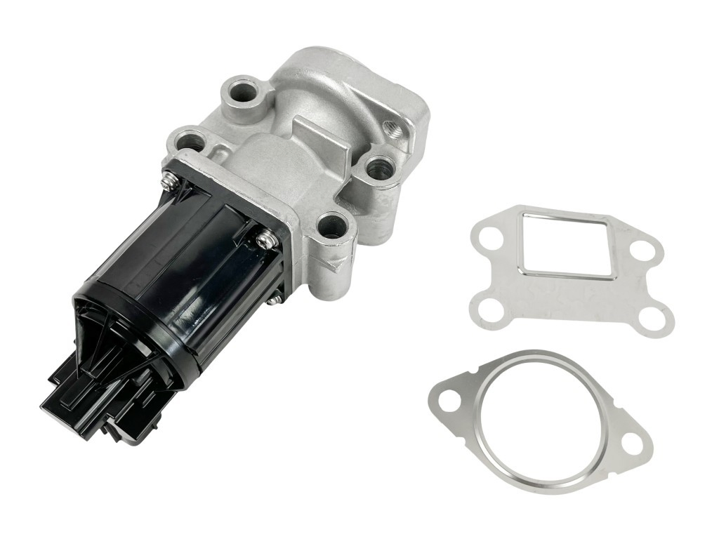 Zawór recyrkulacji spalin EGR Mitsubishi L 200 IV