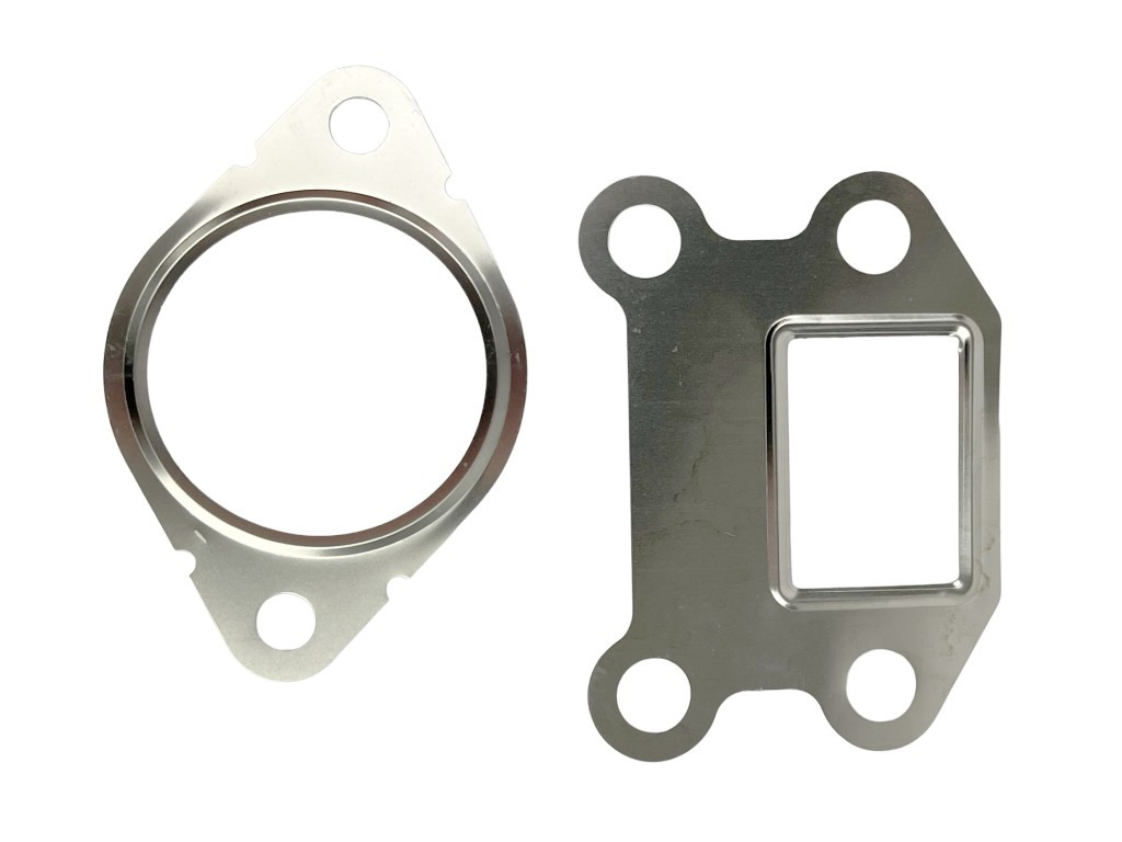  Zawór recyrkulacji spalin EGR Mitsubishi L 200 4