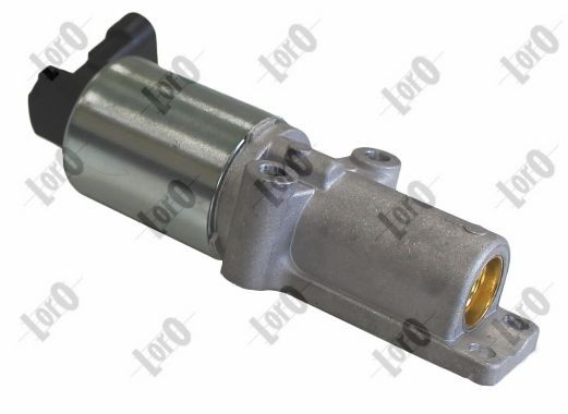  Zawór recyrkulacji spalin EGR Opel Astra 