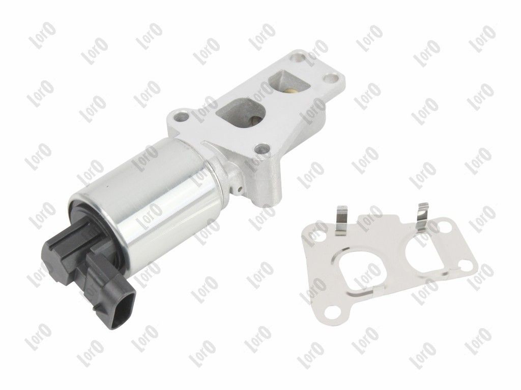 Zawór recyrkulacji spalin EGR Opel Astra H TWINTOP kabriolet (L67) (2005 - 2010) cena, od 75,72 USD