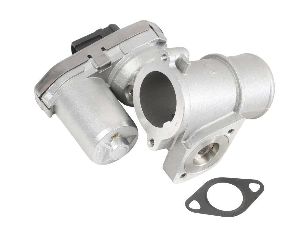 Zawór recyrkulacji spalin EGR Jaguar X-type sedana (CF1) (2001 - 2009) cena, od 132,91 USD
