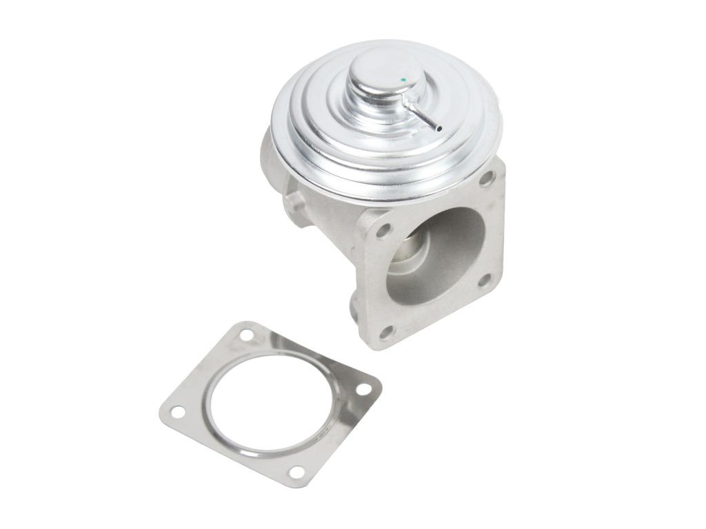 Zawór recyrkulacji spalin EGR BMW 3 sedana (E46) (1998 - 2005) cena, od 67,04 USD