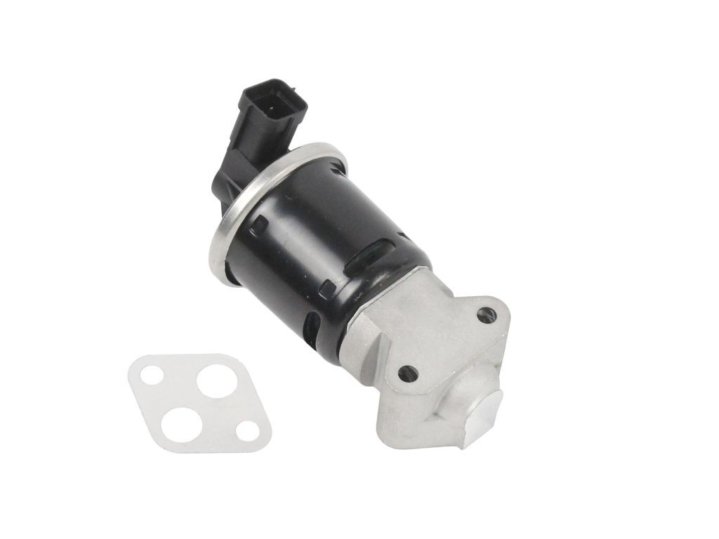 Zawór recyrkulacji spalin EGR Daewoo Matiz hatchback (KLYA) (1998 - 2008) cena, od 73,79 USD