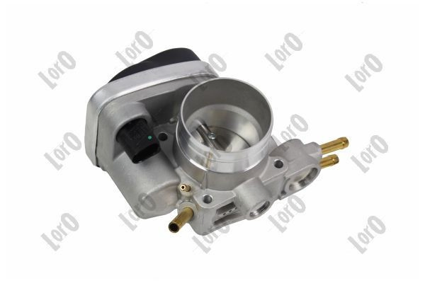 TB0051 Magneti Marelli Przepustnica, komplet