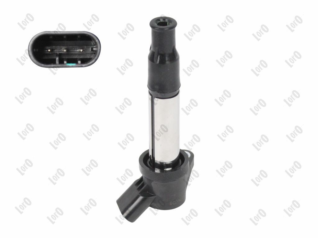 Cewka zapłonowa Chevrolet Epica II sedana (V250) (2006 - 2011) cena, od 37,64 USD