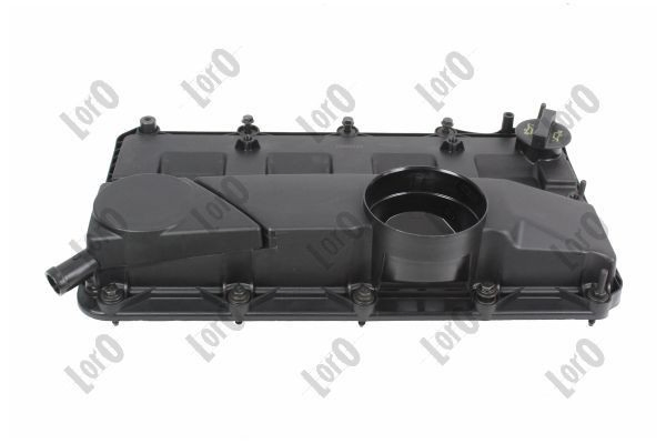 Do koszyka Pokrywa zaworowa Fiat Ducato III 250