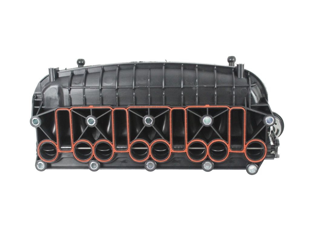 Do koszyka Kolektor ssący Volkswagen Touran I 1T1, 1T2