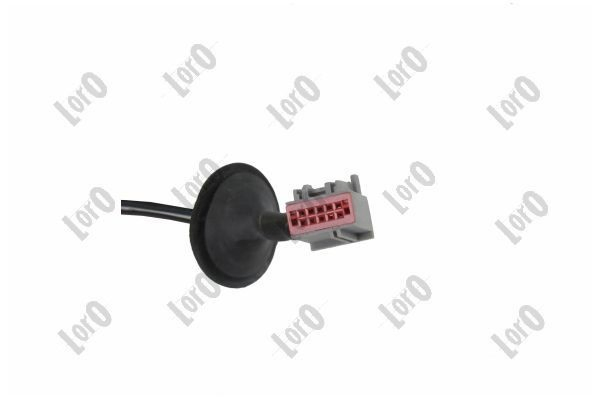 Lusterko wsteczne lewe Ford Fiesta Mk6 hatchback (CB1) (2008 - 2016) cena, od 97,20 USD