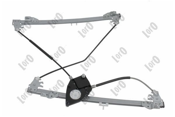 Mechanizm podnoszenia szyby drzwi przednich prawych do BMW X3  E83