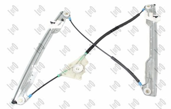  Mechanizm podnoszenia szyby drzwi przednich lewych Citroen C5 1