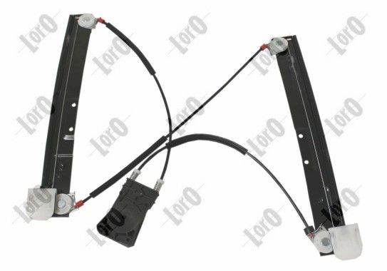 Do koszyka Mechanizm podnoszenia szyby drzwi przednich prawych Ford S-Max  CA1