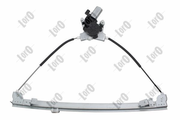 Mechanizm podnoszenia szyby drzwi przednich prawych Renault Scenic I minivan (JA0, JA1, FA0) (1999 - 2003) cena, od 46,35 USD