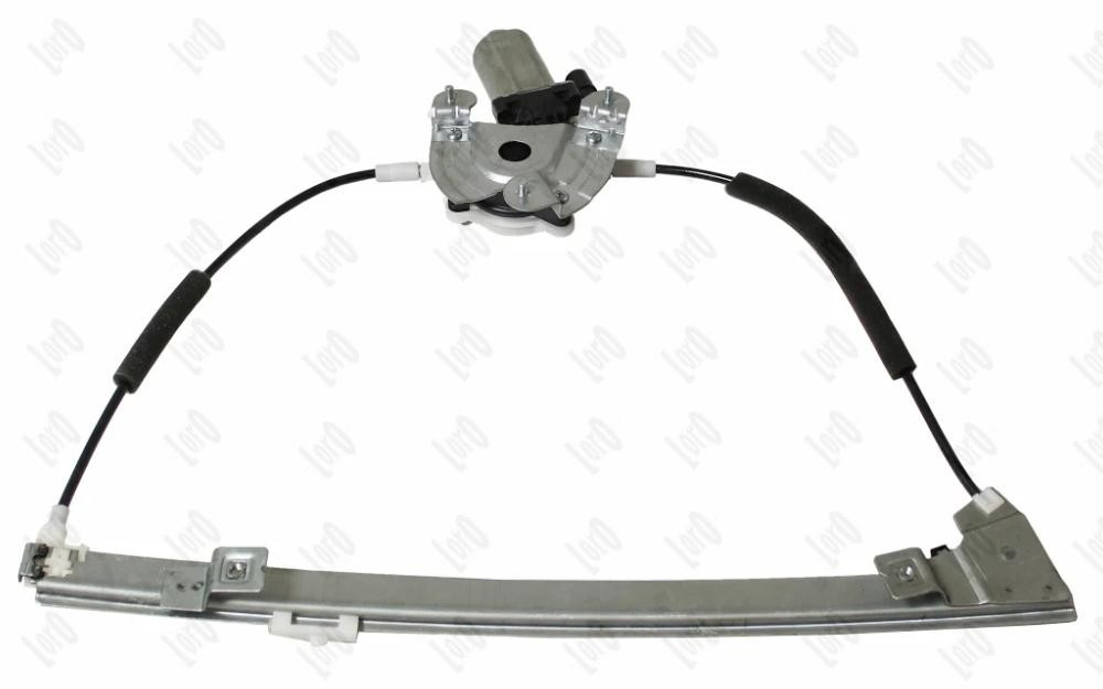 Mechanizm podnoszenia szyby drzwi przednich prawych do Renault Megane I LA0, LA1