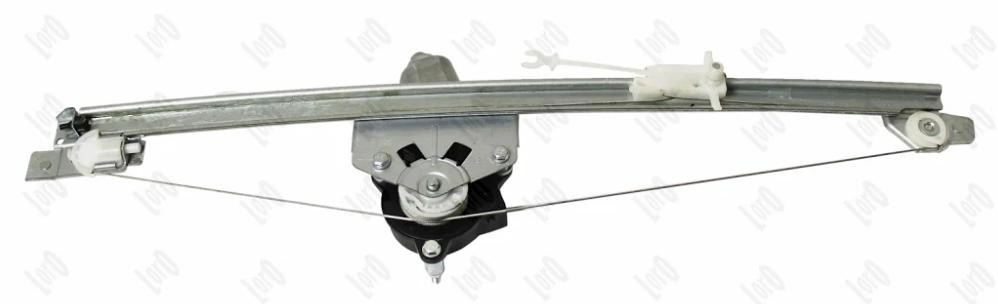 Mechanizm podnoszenia szyby drzwi przednich prawych do Nissan Primastar  X83