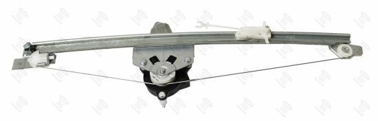 Mechanizm podnoszenia szyby drzwi przednich prawych Nissan Primastar awangarda (X83) (2002 - 2026) cena, od 61,98 USD