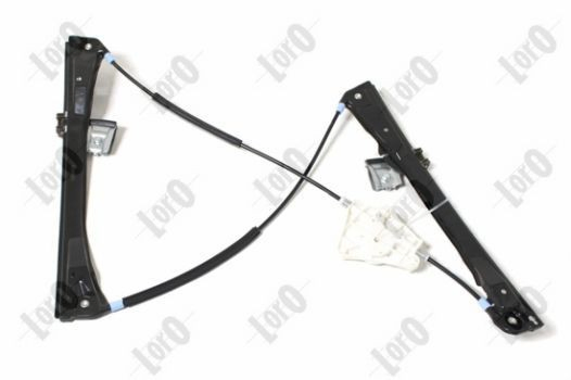 Mechanizm podnoszenia szyby drzwi przednich lewych Volkswagen Caddy III kombi (2KB, 2KJ, 2CB, 2CJ) (2004 - 2015) cena, od 47,88 USD