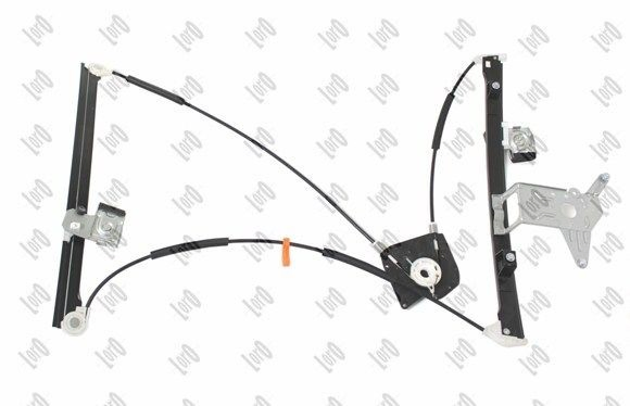 Mechanizm podnoszenia szyby drzwi przednich prawych do Volkswagen Lupo  6X, 6E