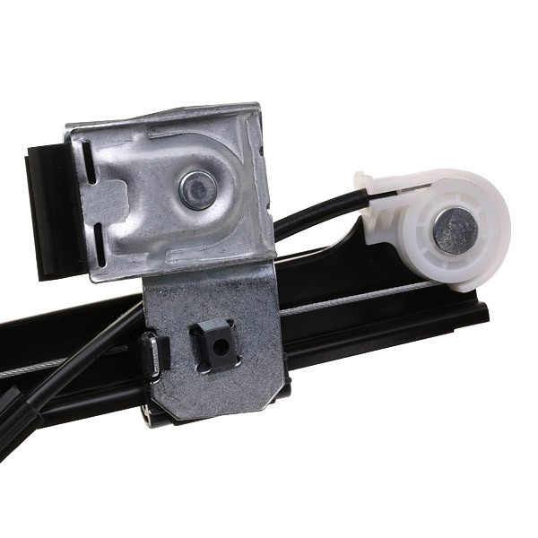 Mechanizm podnoszenia szyby drzwi przednich prawych Volkswagen Lupo hatchback (6X, 6E) (1998 - 2005) cena, od 48,89 USD