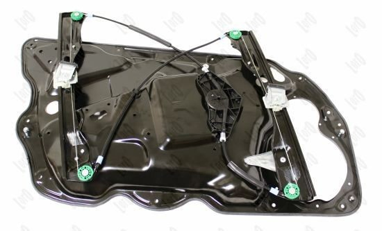Mechanizm podnoszenia szyby drzwi przednich prawych Volkswagen Passat B7 kombi (365) (2010 - 2015) cena, od 69,28 USD
