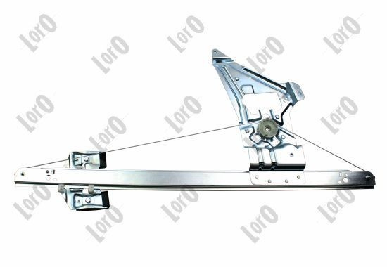 Mechanizm podnoszenia szyby drzwi przednich prawych do Volkswagen Crafter 30-35 2E, 2EE, 2EK