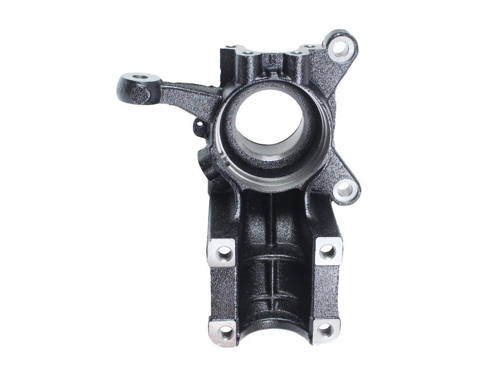 Czop (zwrotnica) przedni prawy Fiat/Alfa/Lancia 1330868080 cena, od 156,11 USD