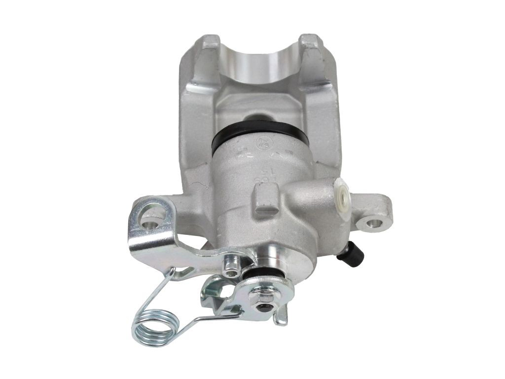 Zacisk hamulcowy tylny prawy do Citroen C5  III  RW