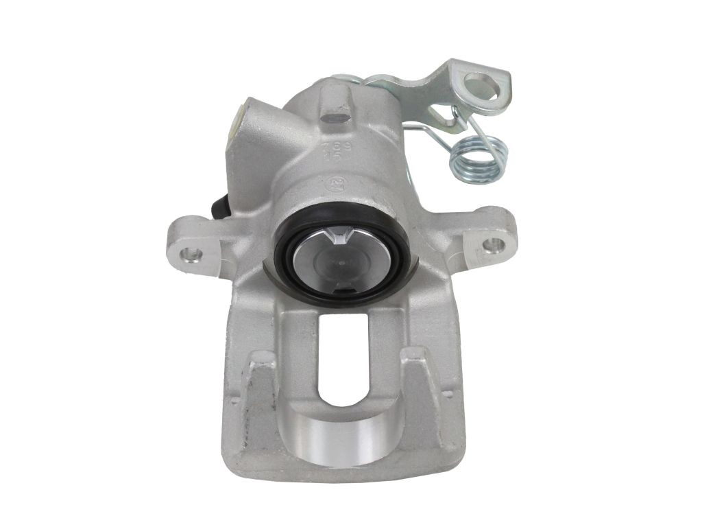 Do koszyka Zacisk hamulcowy tylny prawy Citroen C5  III  RW