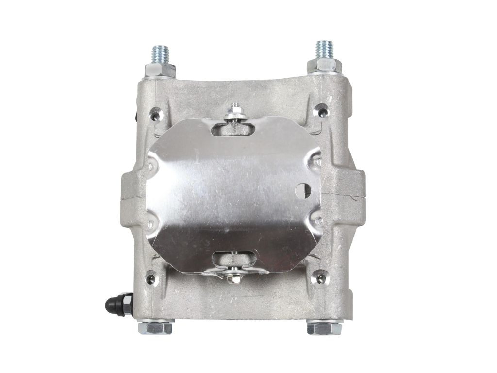  Zacisk hamulcowy tylny lewy Citroen C5 1