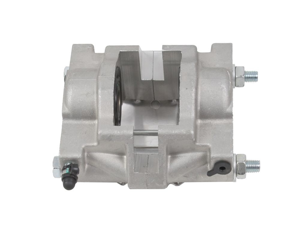 Do koszyka Zacisk hamulcowy tylny lewy Citroen C5 I DC