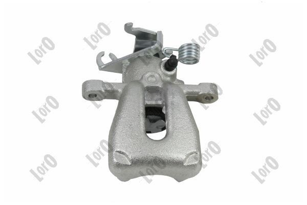 Zacisk hamulcowy tylny prawy Peugeot 301 sedana (2013 - 2026) cena, od 10,11 USD