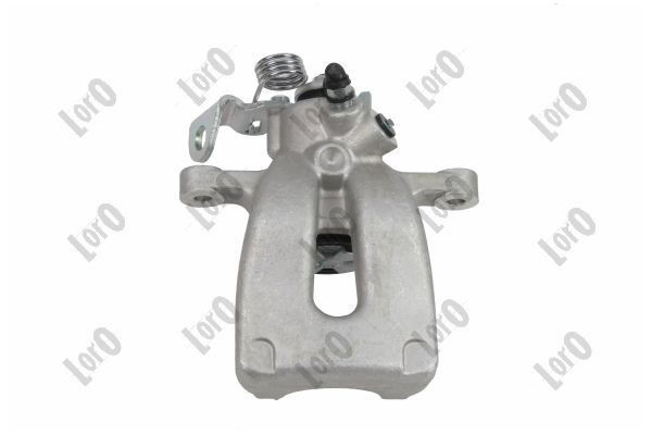 Do koszyka Zacisk hamulcowy tylny lewy Renault Clio III GRANDTOUR KR01
