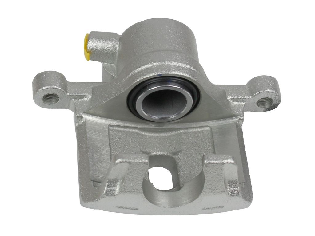 Do koszyka Zacisk hamulcowy tylny prawy Mitsubishi Pajero II Canvas Top V2W, V4W