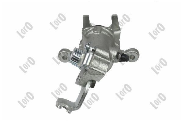 Do koszyka Zacisk hamulcowy tylny lewy Hyundai Coupe I RD