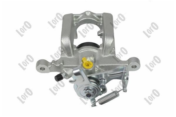  Zacisk hamulcowy tylny prawy Opel Mokka 1