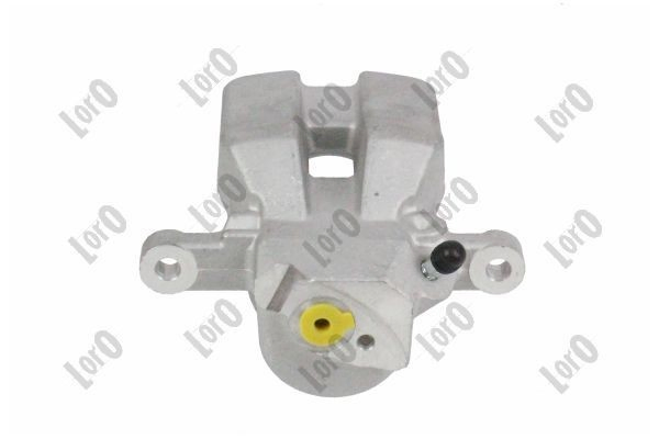  Zacisk hamulcowy tylny lewy Toyota RAV4 3