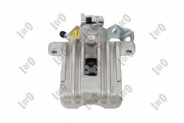  Zacisk hamulcowy tylny lewy Volkswagen Polo 3