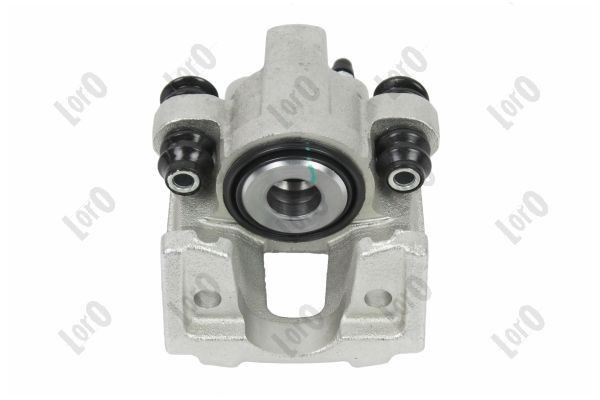 Do koszyka Zacisk hamulcowy tylny lewy Jeep Liberty/Cherokee  