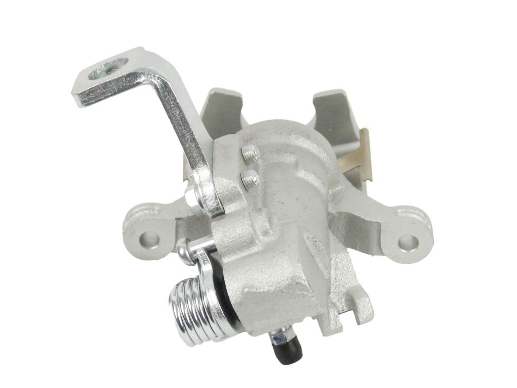 Zacisk hamulcowy tylny lewy Honda Civic V sedana (EG, EH) (1991 - 1996) cena, od 48,64 USD