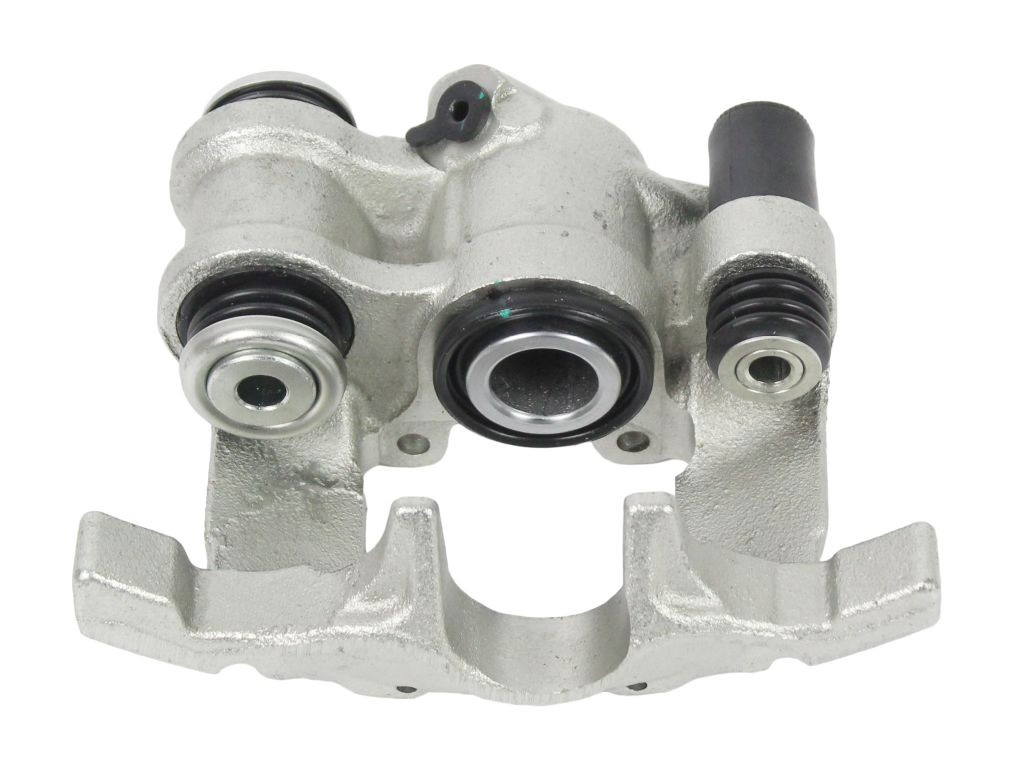  Zacisk hamulcowy tylny lewy Mercedes Benz Truck TRUCK T2/LN1 