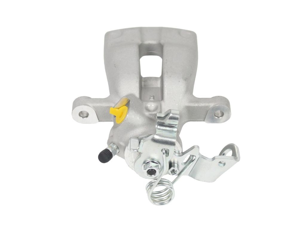 Do koszyka 93177444 General Motors Zacisk hamulcowy tylny lewy
