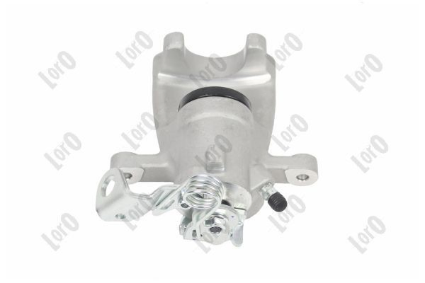 Zacisk hamulcowy tylny lewy 93177444 General Motors