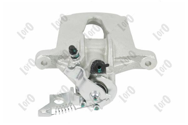  Zacisk hamulcowy tylny prawy Jaguar X-type 