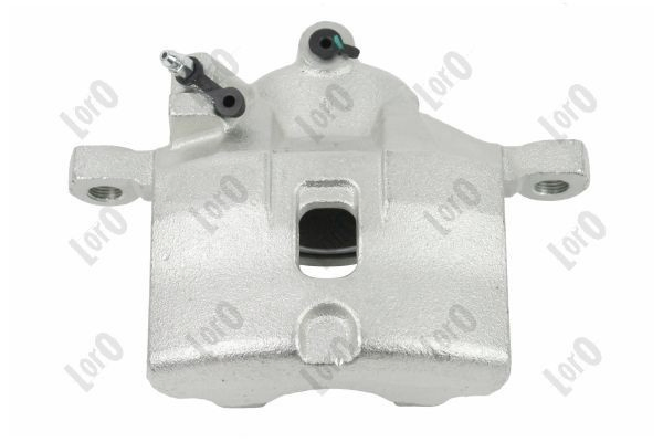 Zacisk hamulcowy przedni lewy MR205258 Mitsubishi