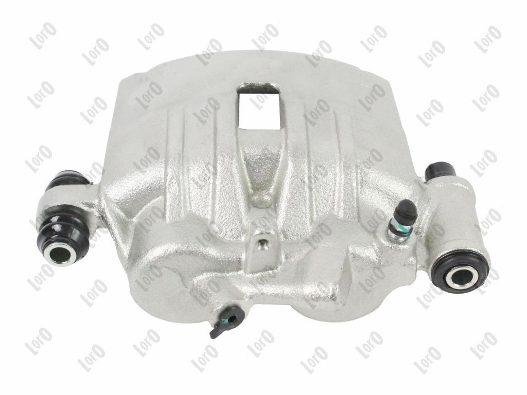 Zacisk hamulcowy tylny lewy Mercedes Sprinter I 4-t autobus (904) (1995 - 2006) cena, od 87,18 USD