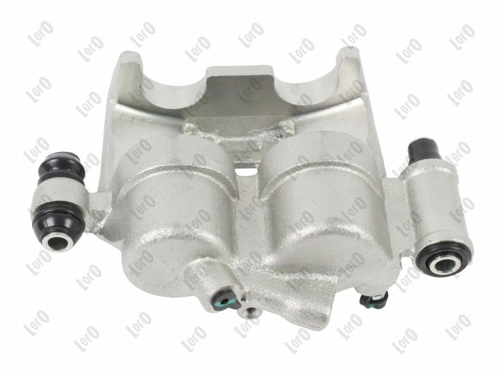 Do koszyka Zacisk hamulcowy tylny prawy Mercedes Sprinter I 4-t 904