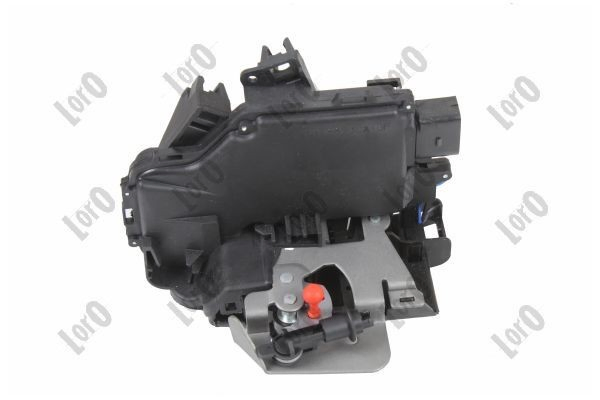 Zamek drzwi przednich prawych do Audi A6 C5 4B2, 4B4