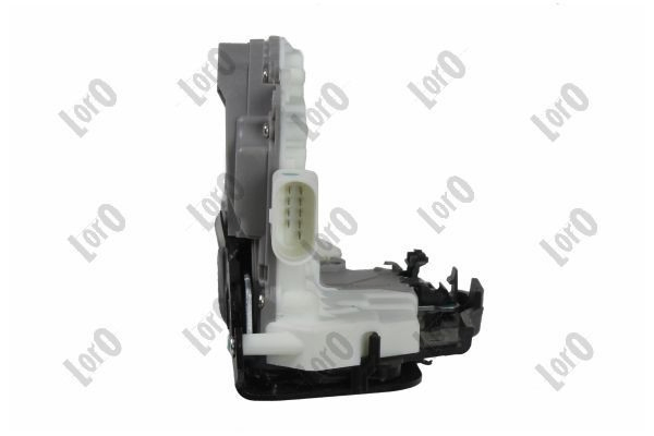 Zamek drzwi przednich lewych Audi A4 B6 sedana (8E2) (2000 - 2005) cena, od 62,08 USD