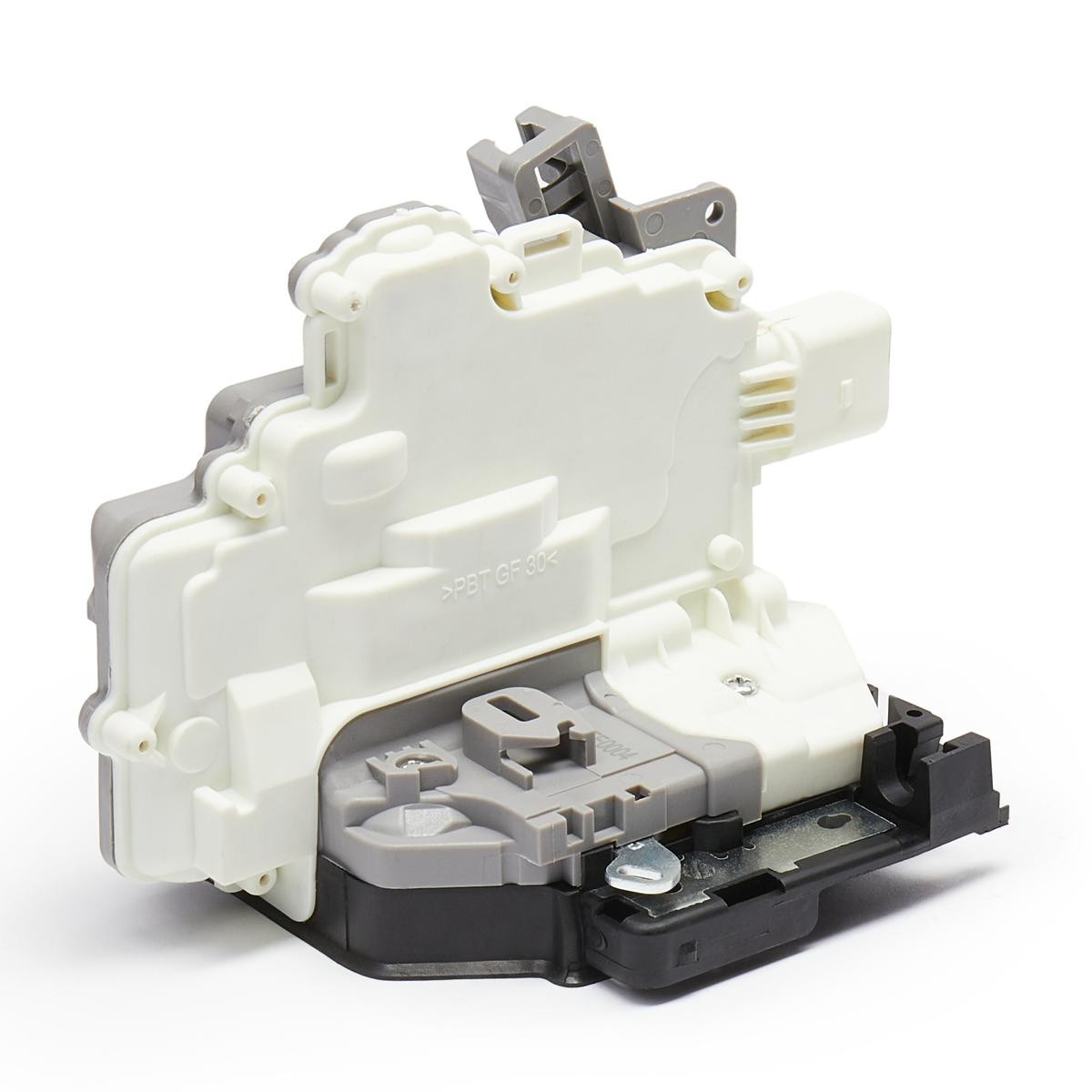 Zamek drzwi przednich prawych Volkswagen Touareg II SUV (7P5, 7P6) (2010 - 2017) cena, od 60,87 USD
